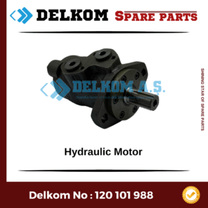 Hydraulic Motor