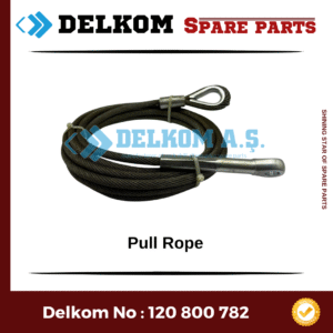 Pull Rope