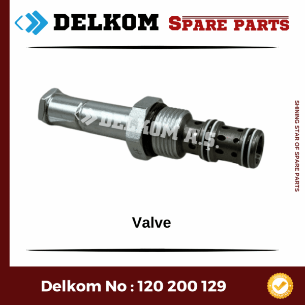 Valve