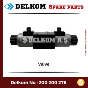 Valve