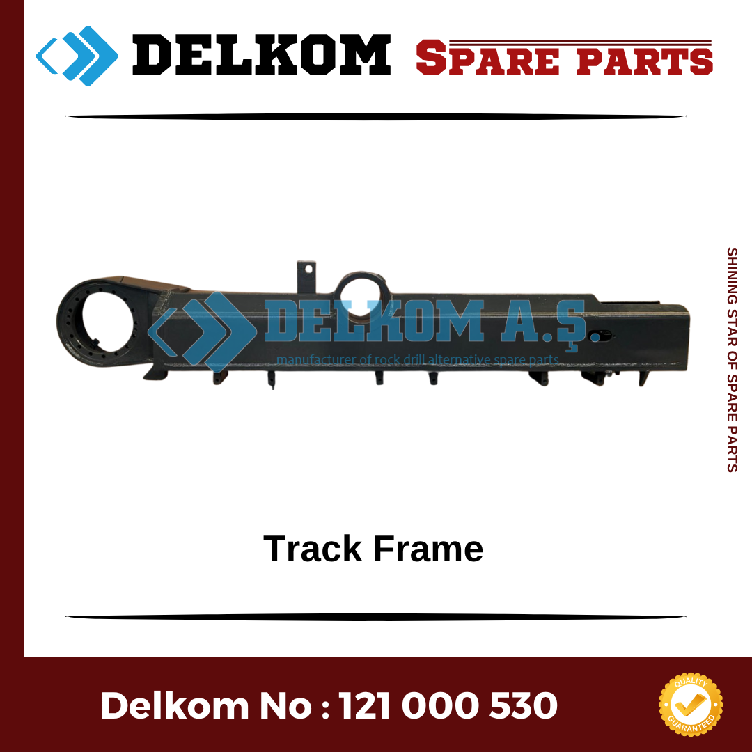 Track Frame