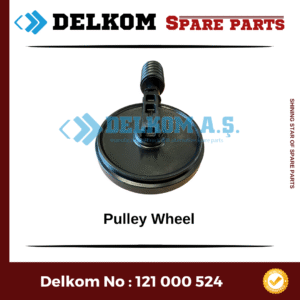 Pulley Wheel