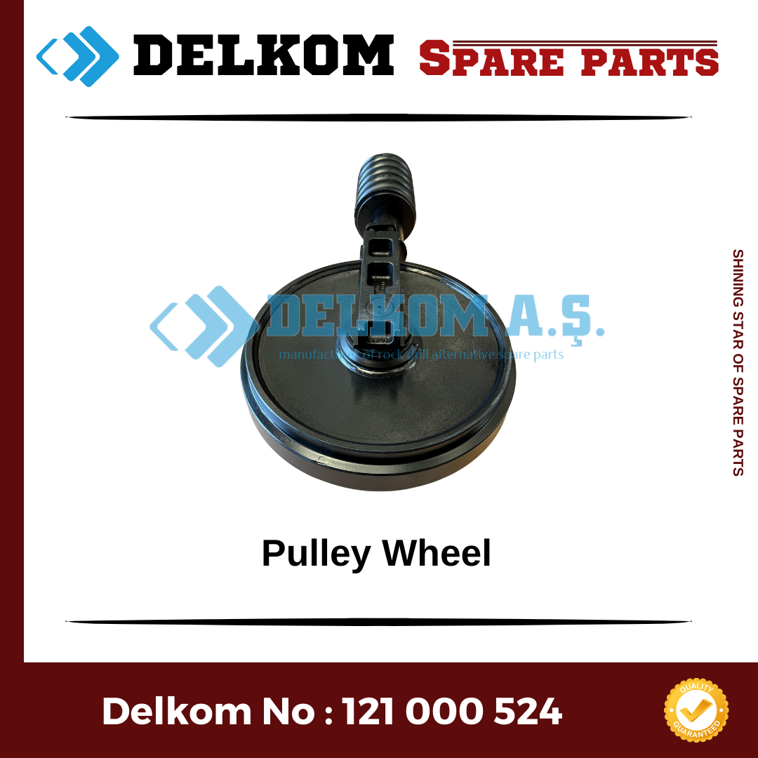 Pulley Wheel