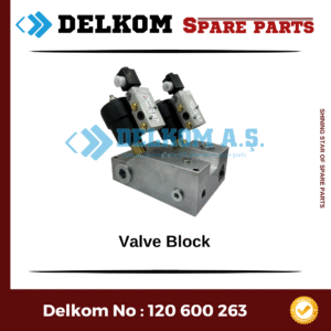 Valve Block