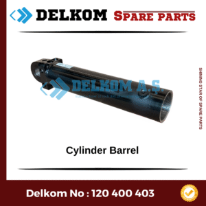 Cylinder Barrel
