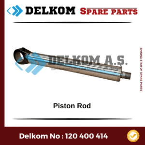 Piston Rod