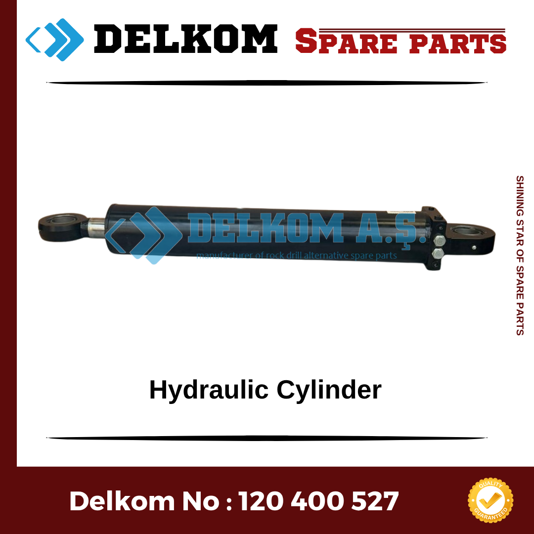 Hydraulic Cylinder