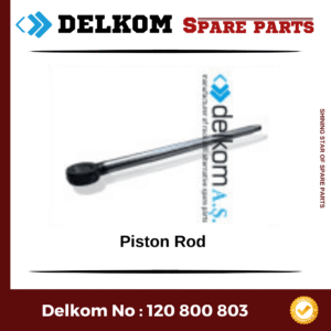 Piston Rod