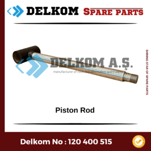 Piston Rod