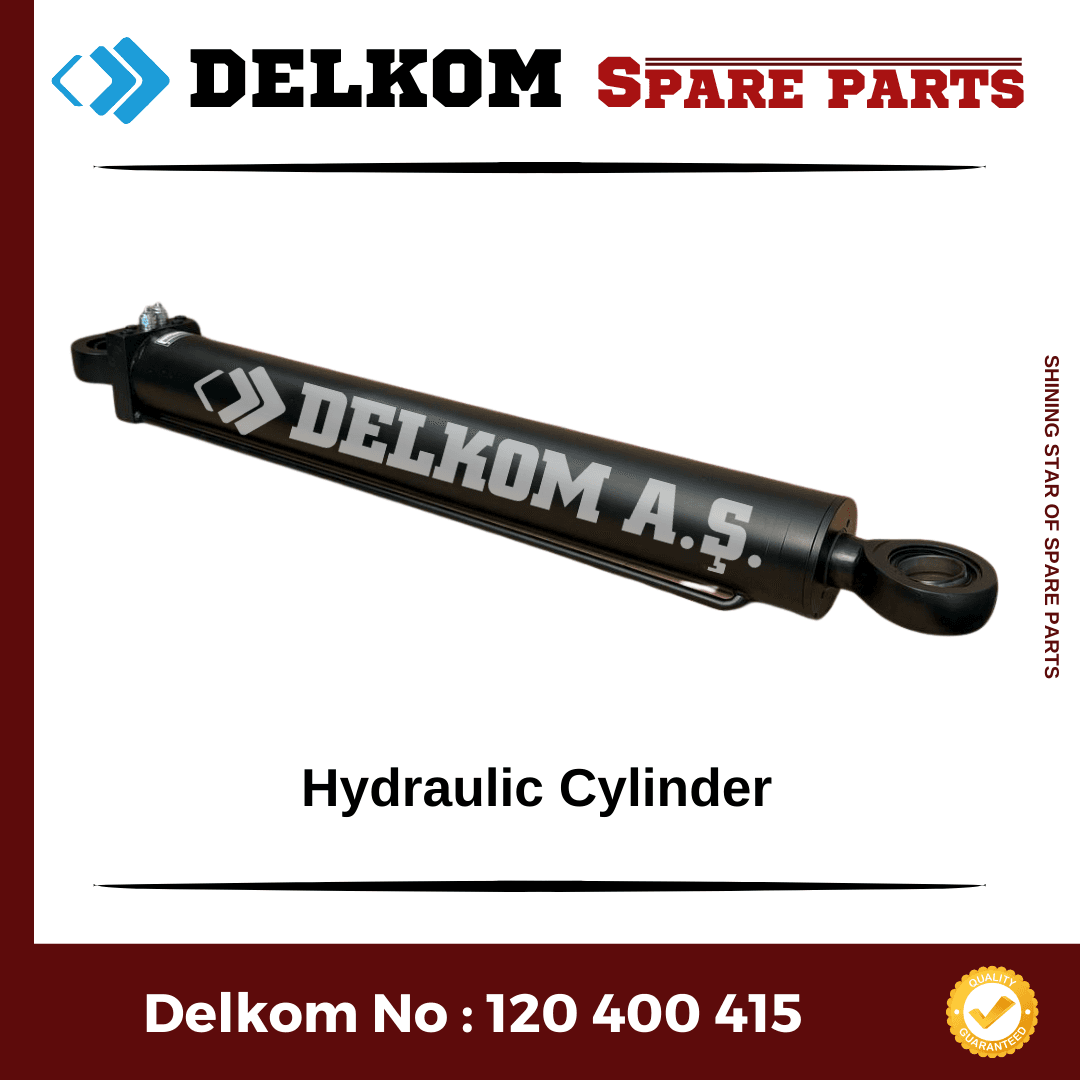 Hydraulic Cylinder