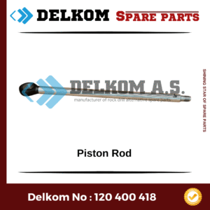 Piston Rod