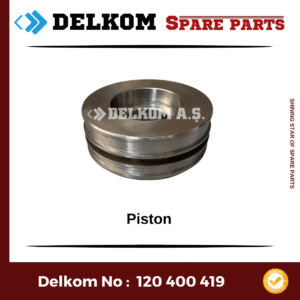 Piston