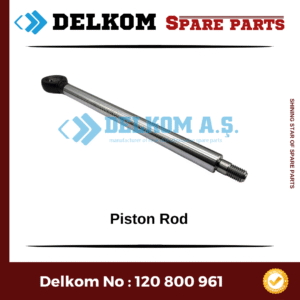 Piston Rod