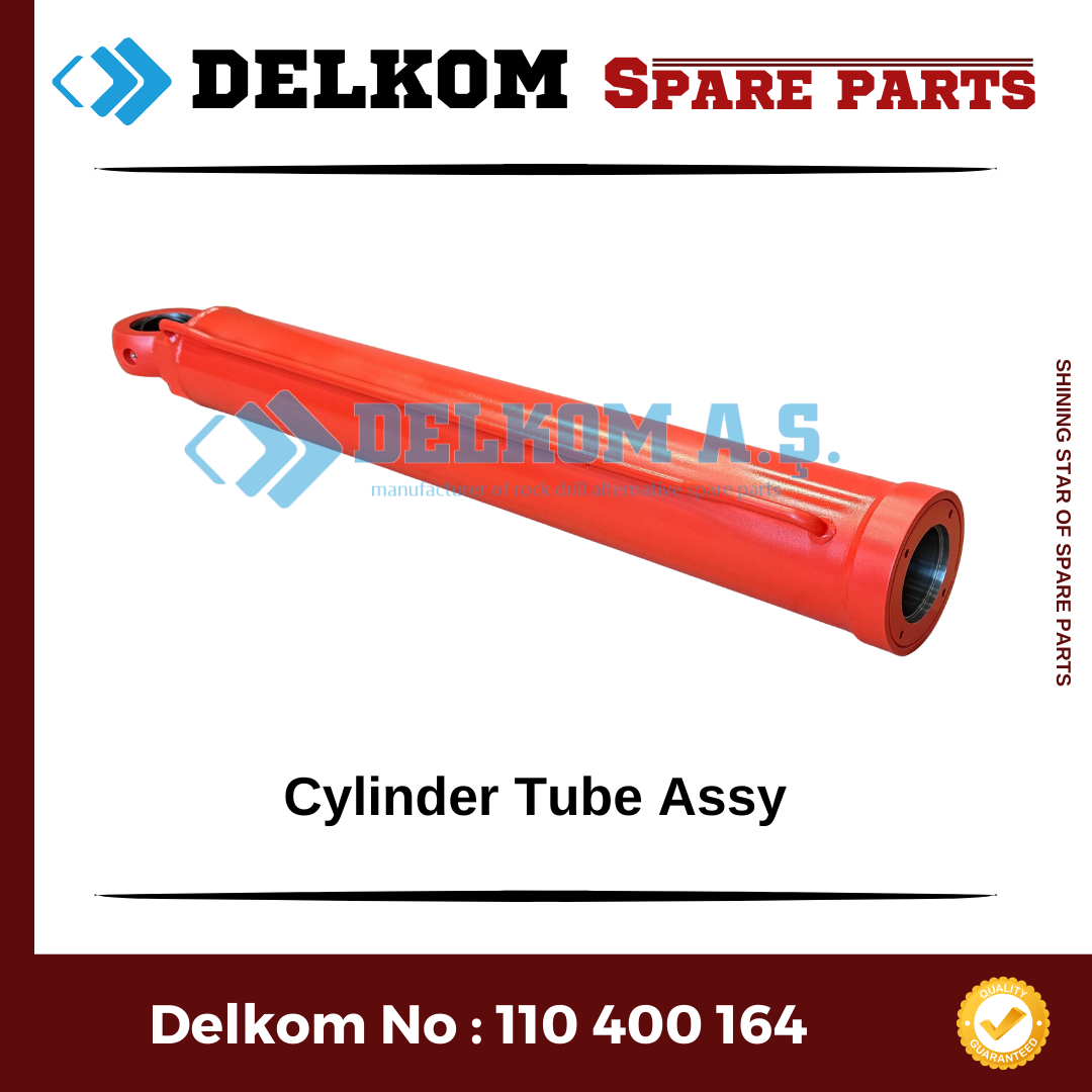 Cylinder Tube Assy
