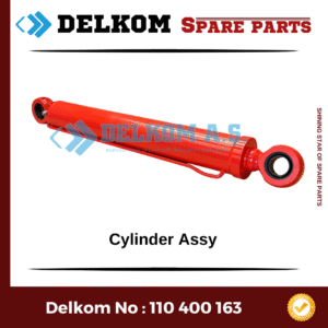Cylinder Assy