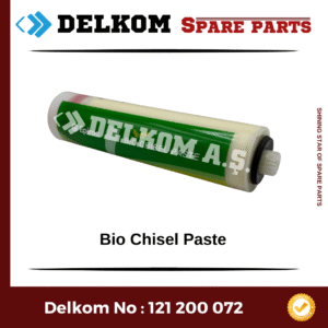 Bio Chisel Paste