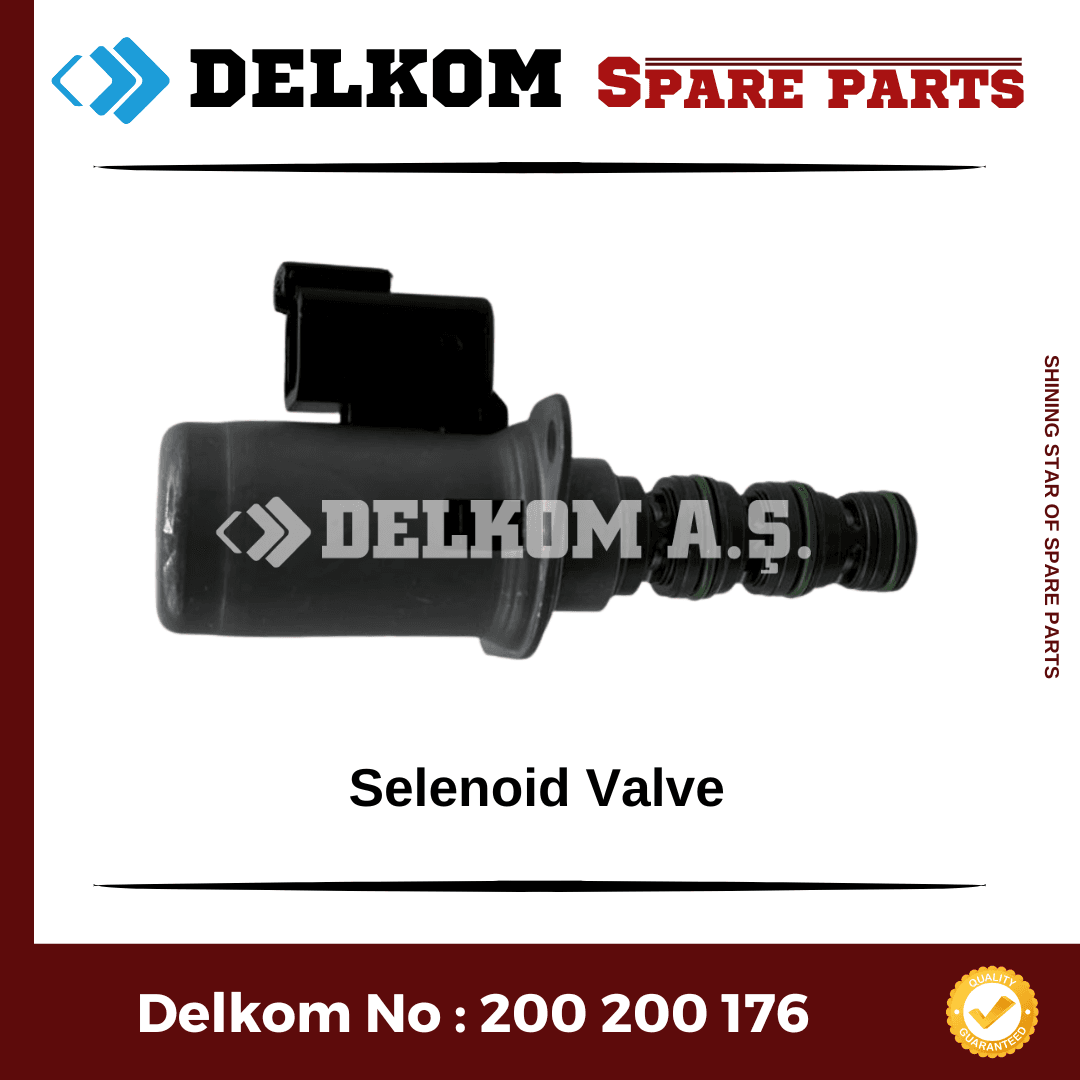 Selenoid Valve