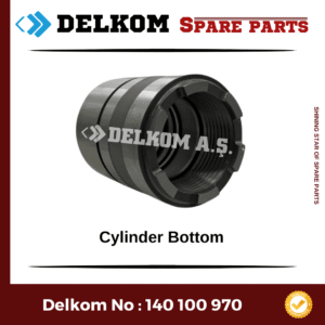 Cylinder Bottom