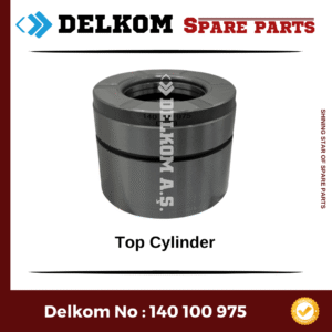 Top Cylinder