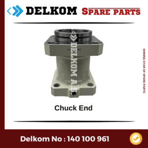 Chuck End