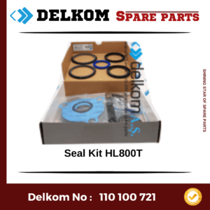 Seal Kit HL800T