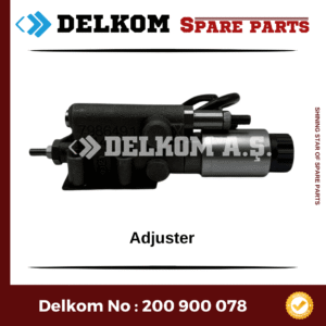 Adjuster