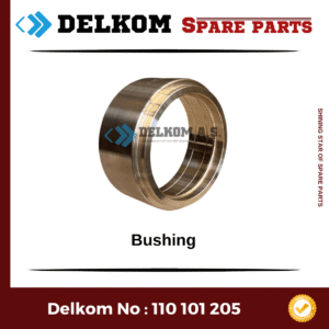 Bushing