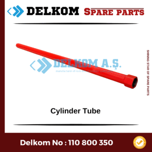Cylinder Tube