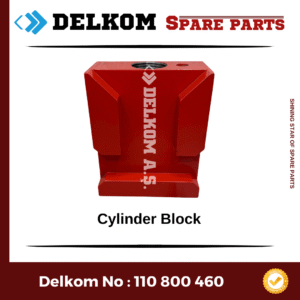 Cylinder Block