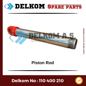 Piston Rod