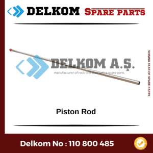 Piston Rod