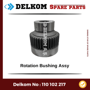 Rotation Bushing Assy