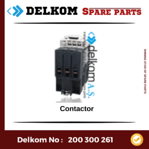 Contactor