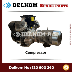 Compressor