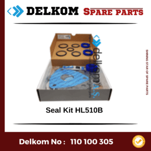 Seal Kit HL510B - HL500 - HL500S