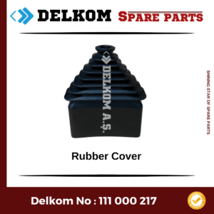 Rubber Cover