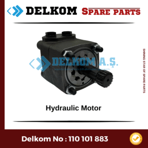 Hydraulic Motor