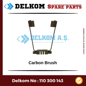 Carbon Brush