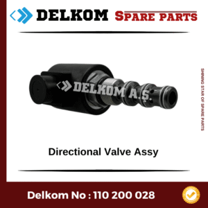 Directional Valve Assy