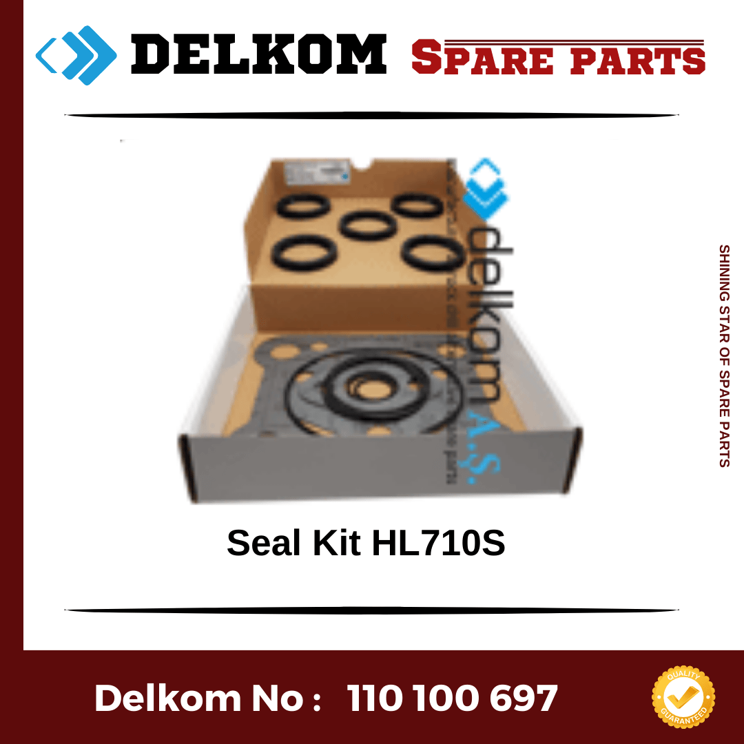 Seal Kit HL710S
