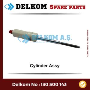 Cylinder Assy