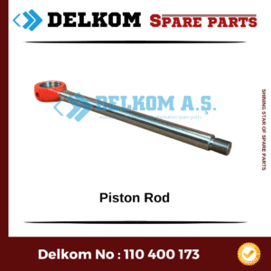 Piston Rod