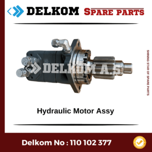 Hydraulic Motor Assy
