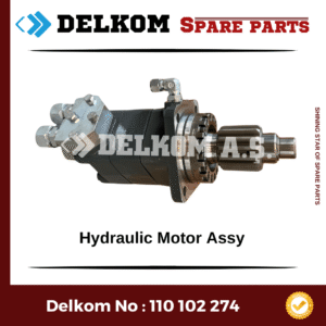 Hydraulic Motor Assy
