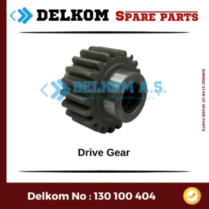 Drive Gear