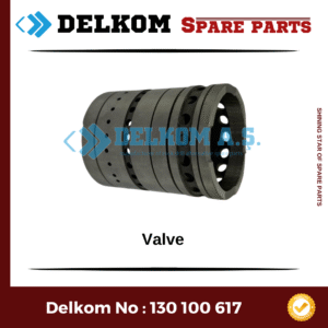 Valve