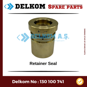Retainer Seal