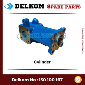 Cylinder