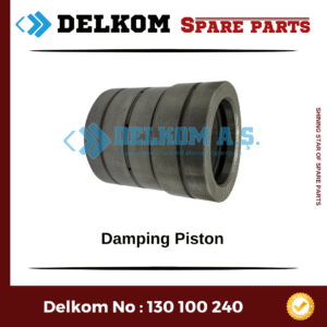 Damping Piston