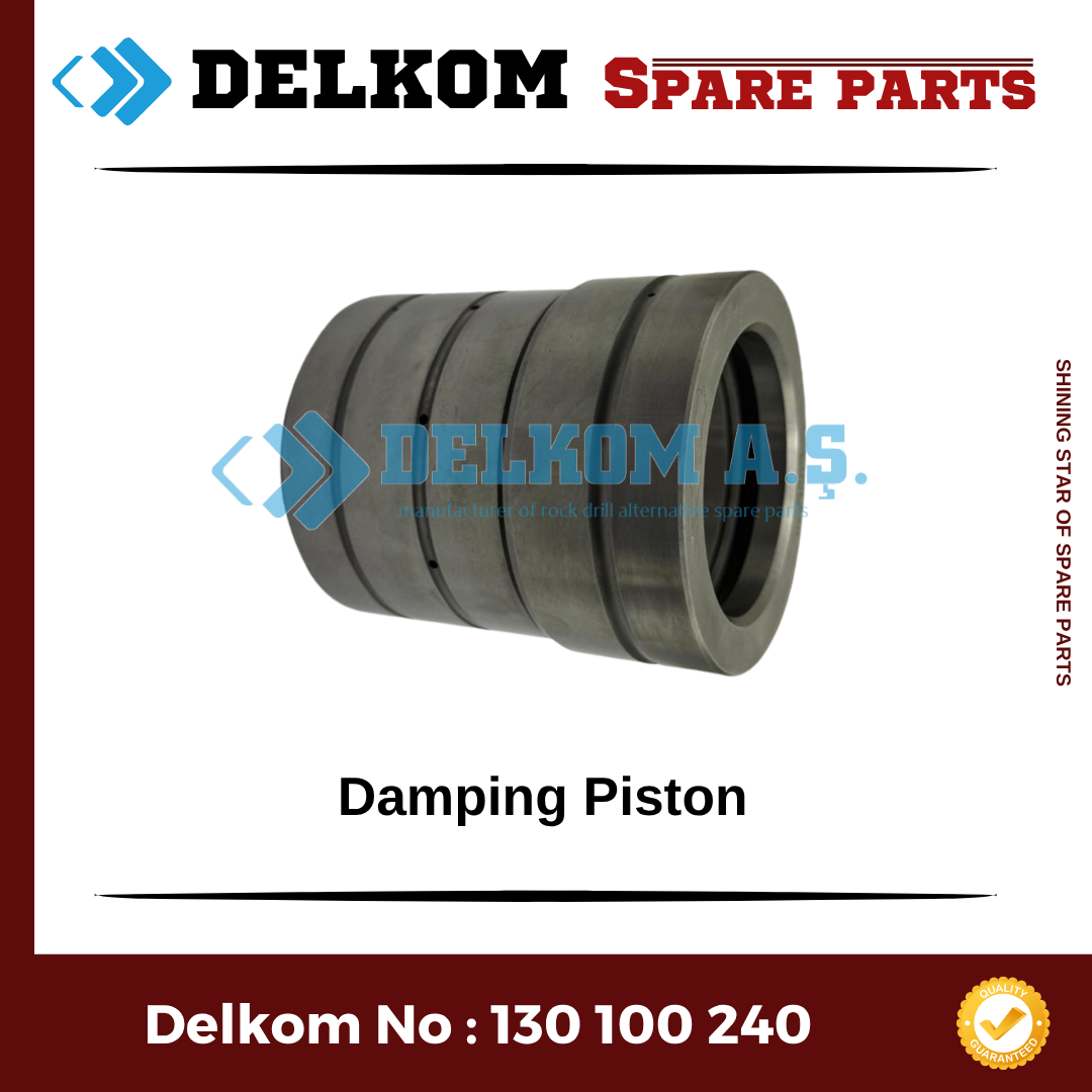 Damping Piston